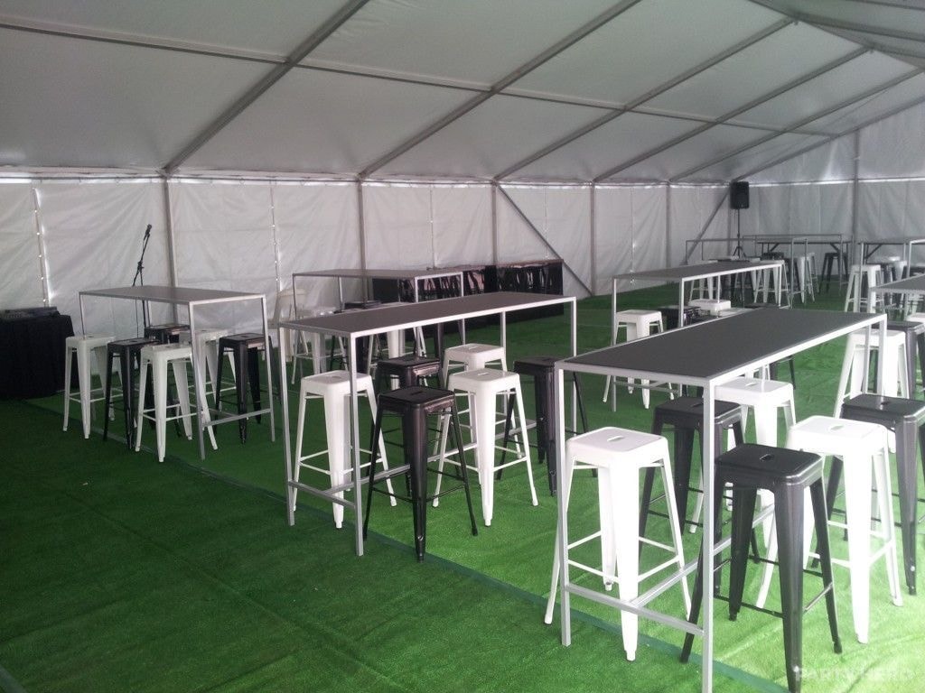 Hoppers Party Hire - marquee hire in Melbourne