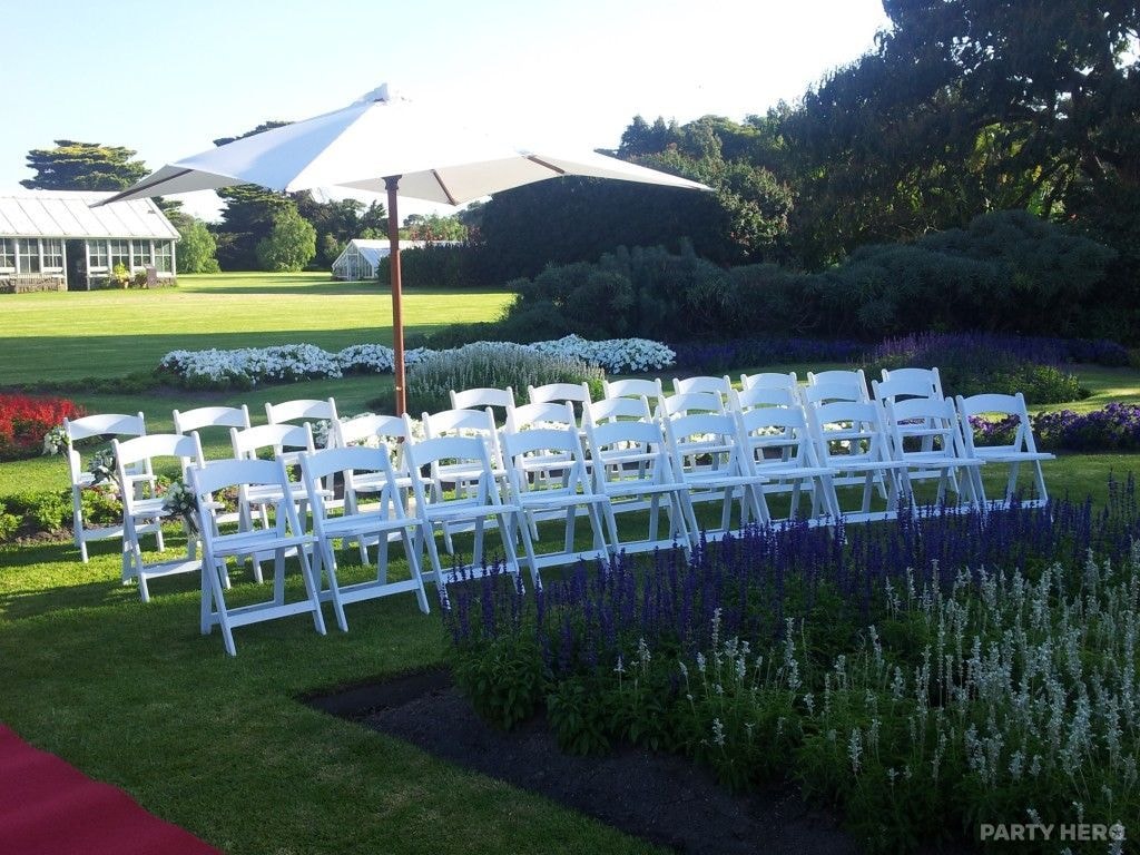 Hoppers Party Hire - marquee hire in Melbourne