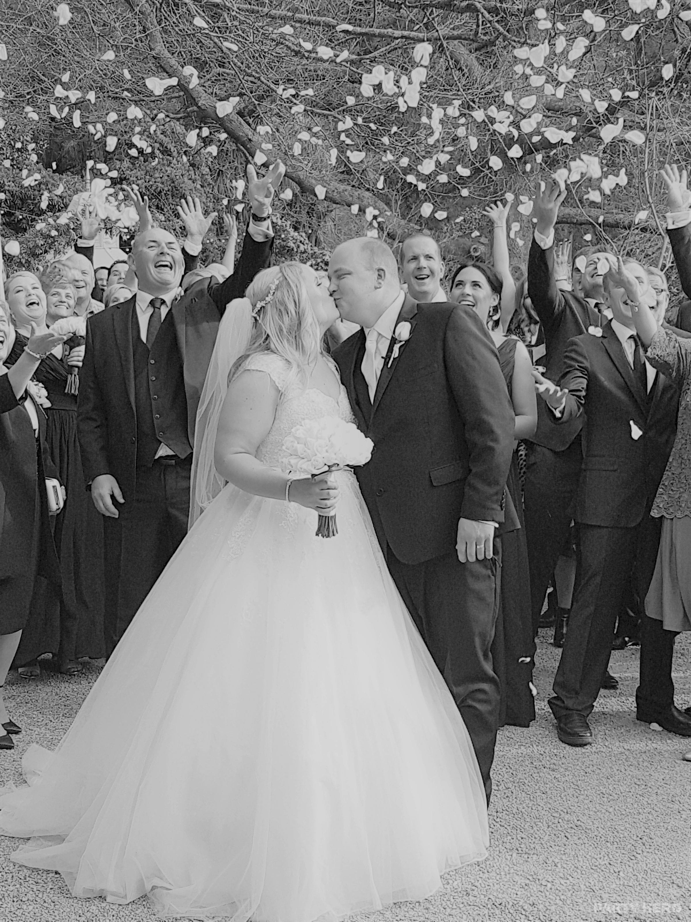 Hey Jude Celebrant - wedding celebrant on the Mornington Peninsula