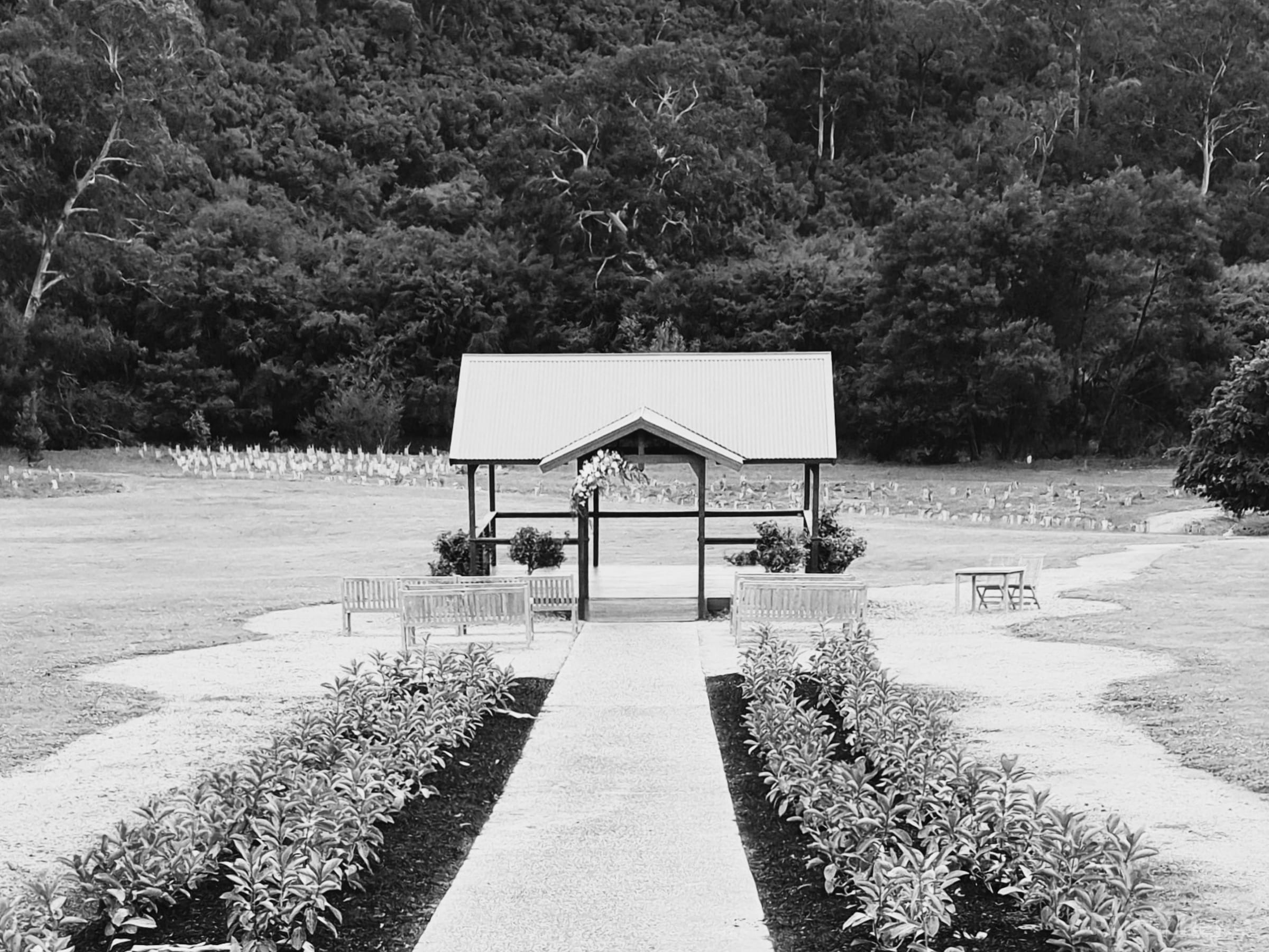 Hey Jude Celebrant - wedding celebrant on the Mornington Peninsula