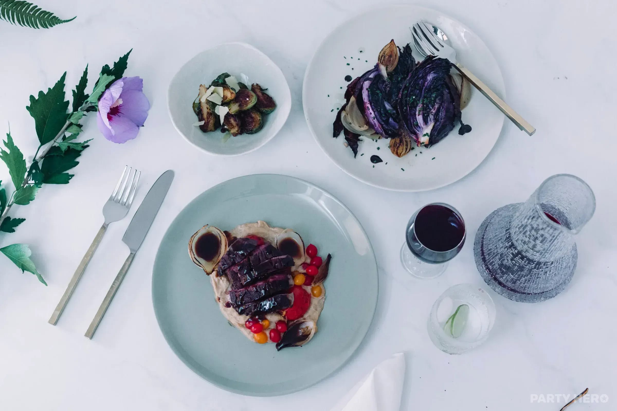 Dine In - caterers in Wollongong