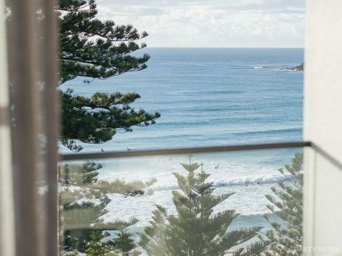 Elysium Manly - hotels in Sydney