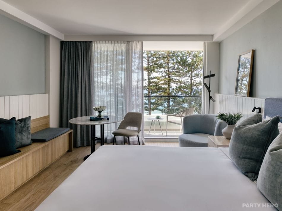 Elysium Manly - hotels in Sydney
