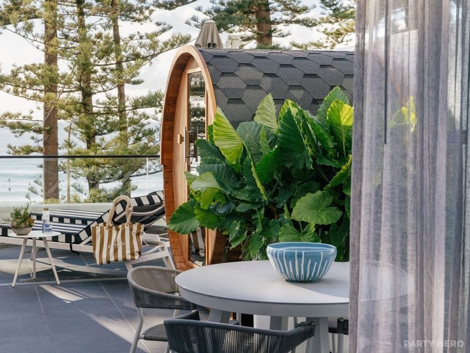 Elysium Manly - hotels in Sydney