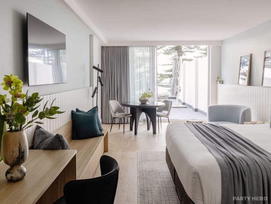 Elysium Manly - hotels in Sydney