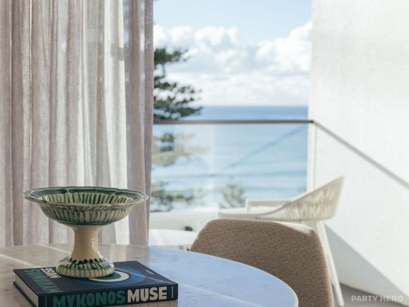 Elysium Manly - hotels in Sydney