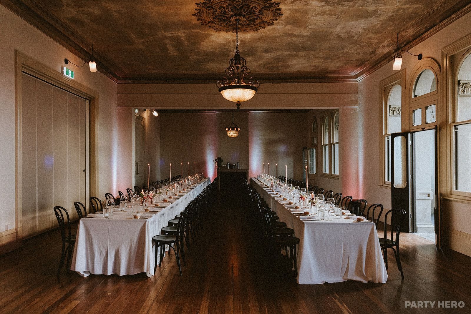 Sophia - party venue in Melbourne