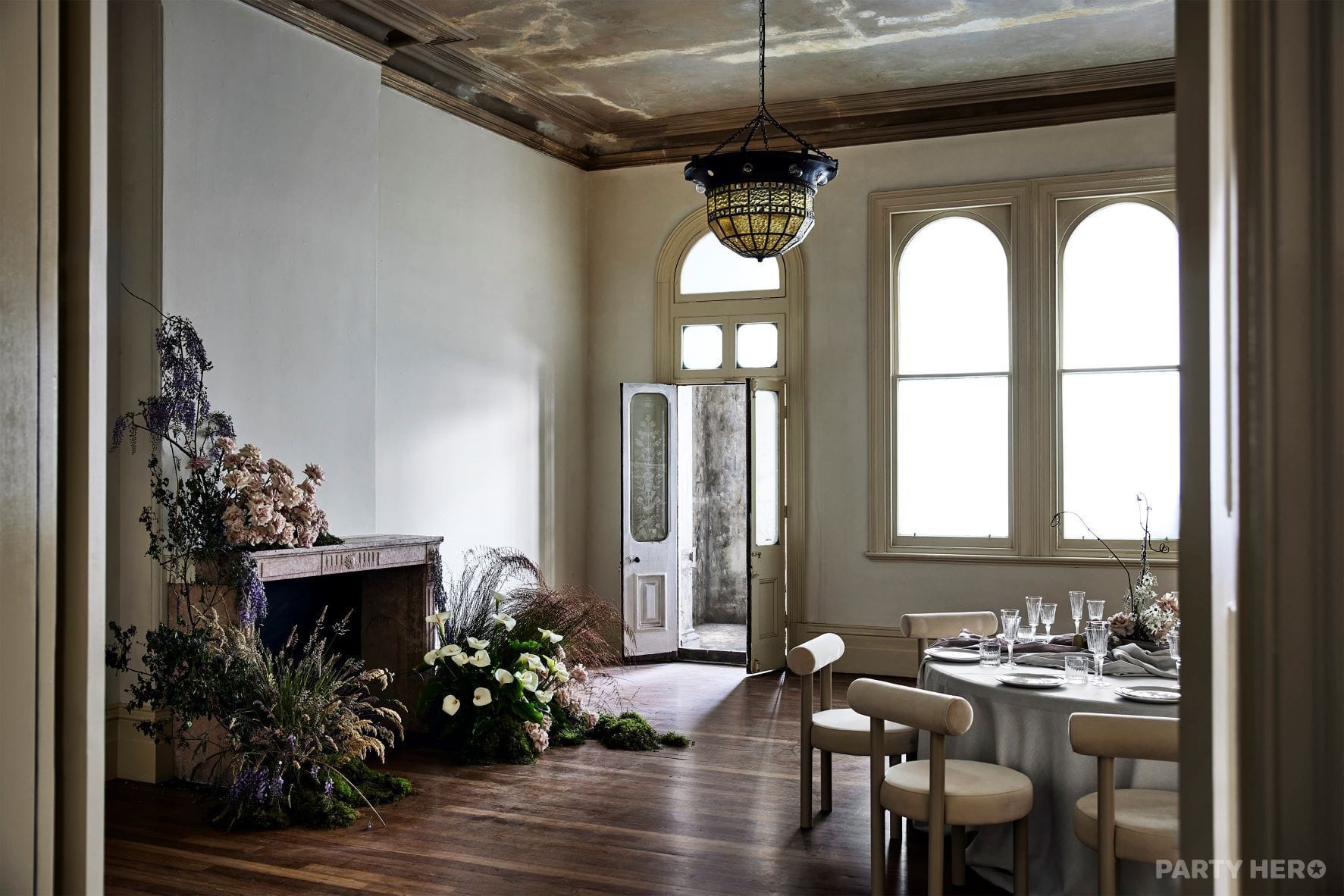 Sophia - party venue in Melbourne
