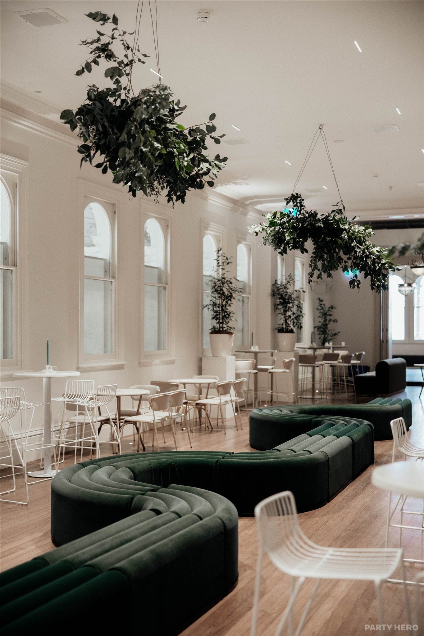 Sophia - party venue in Melbourne