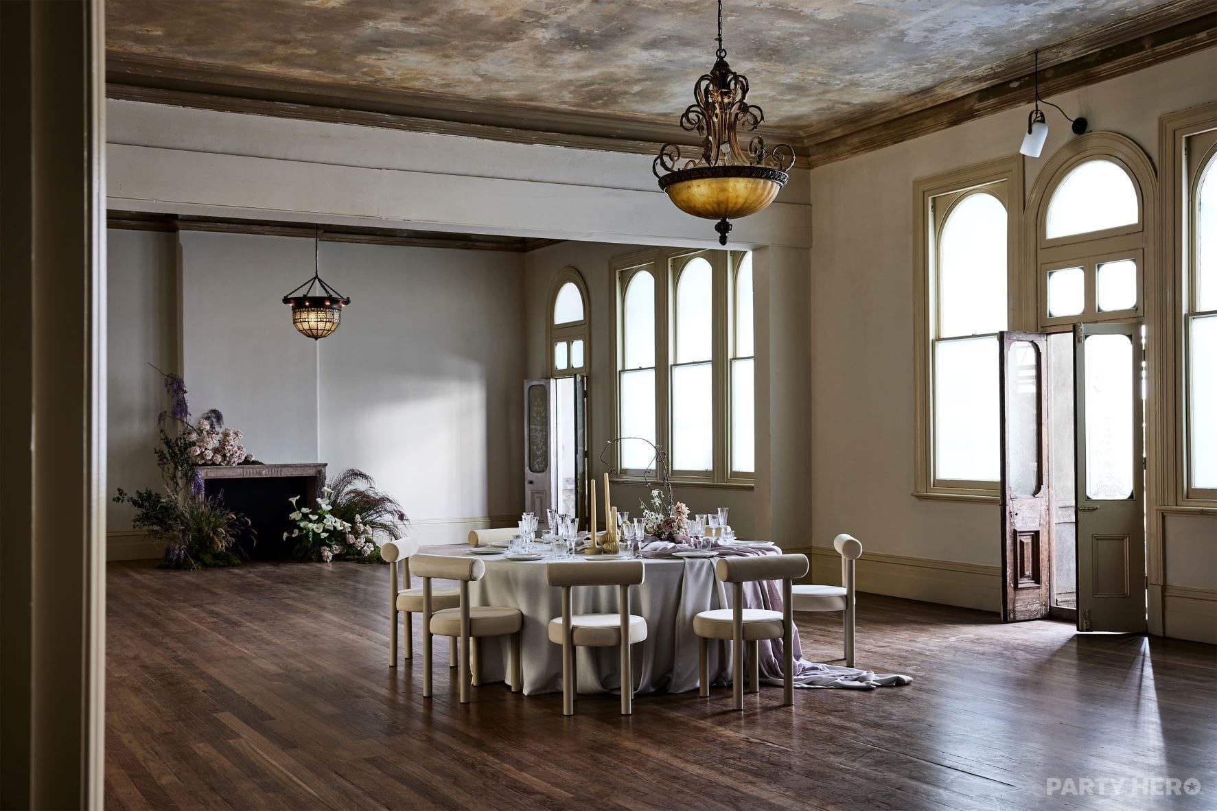 Sophia - party venue in Melbourne