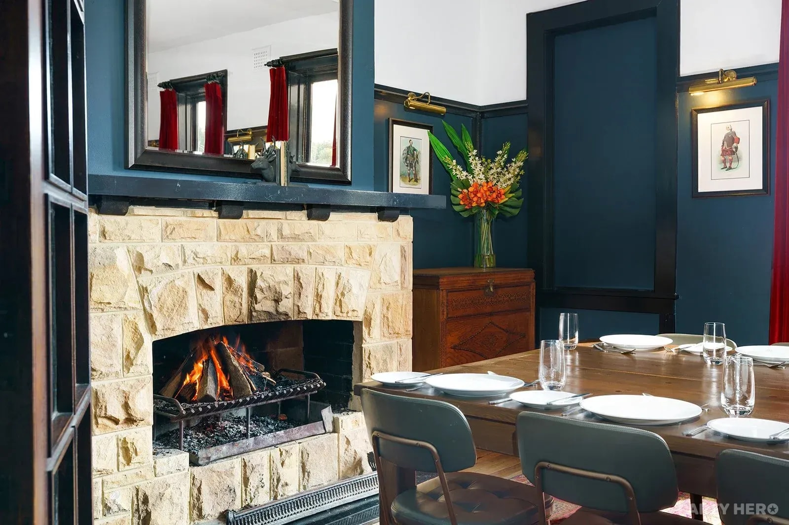 Bundanoon Hotel - party venue in the Southern Highlands