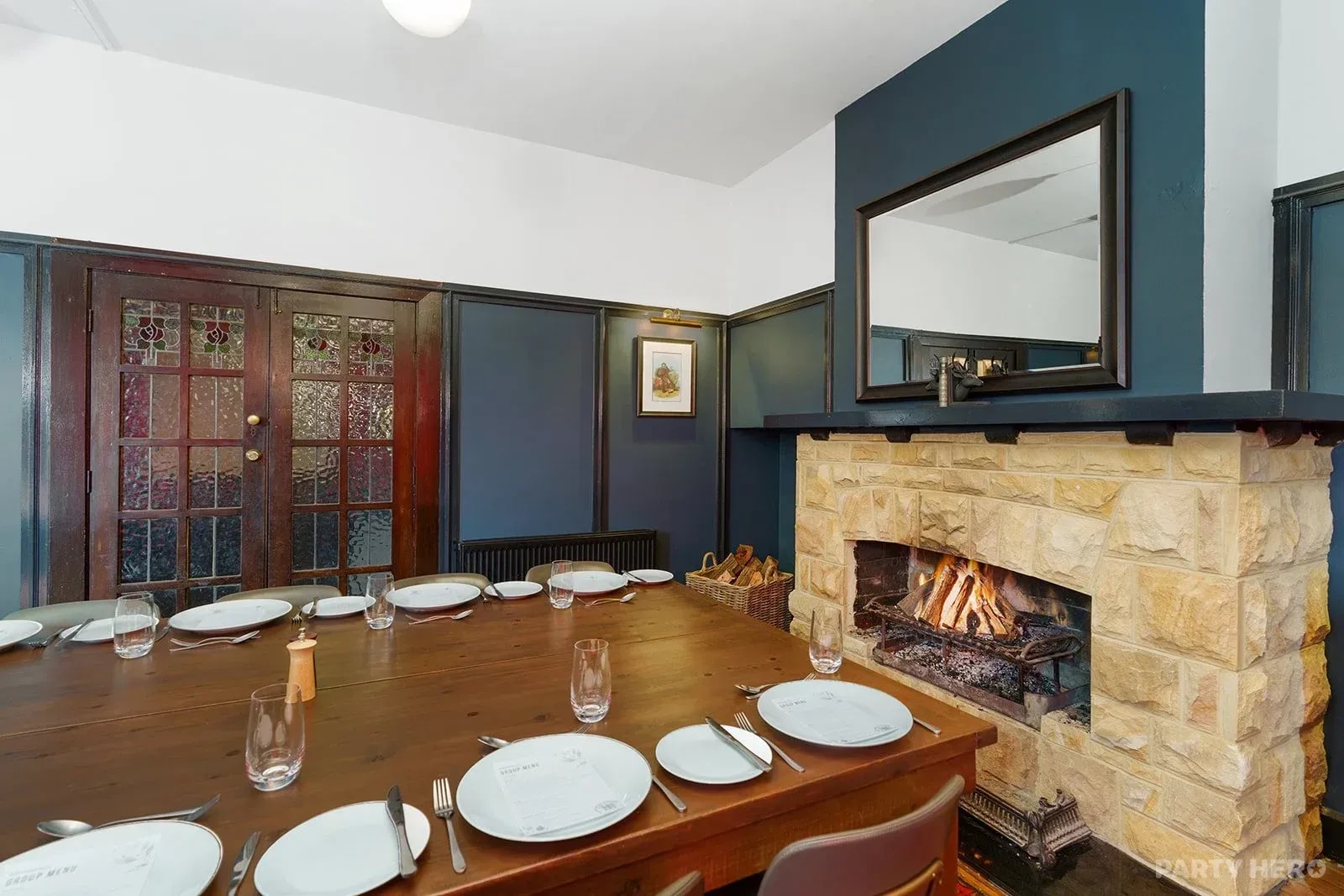 Bundanoon Hotel - party venue in the Southern Highlands