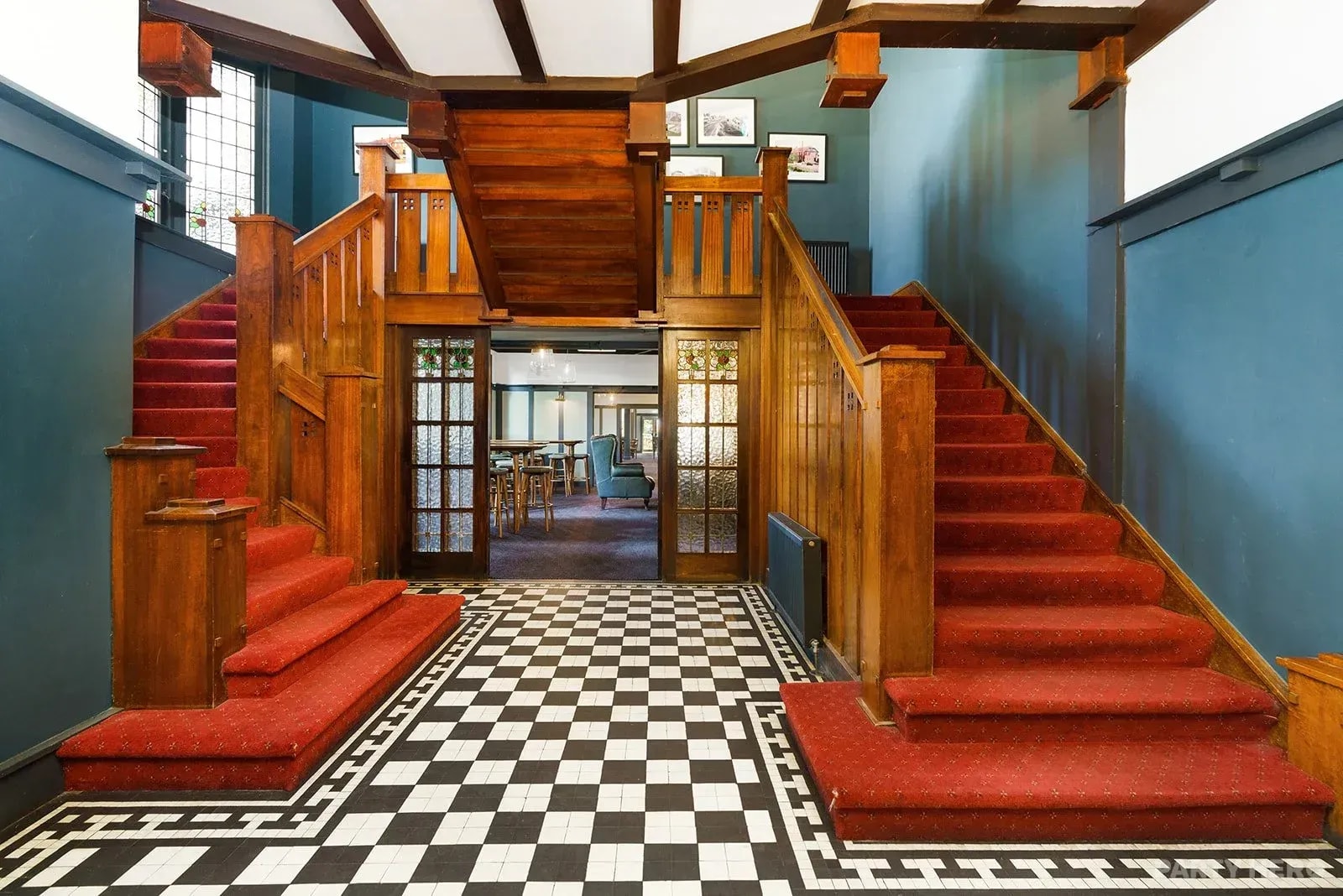Bundanoon Hotel - party venue in the Southern Highlands