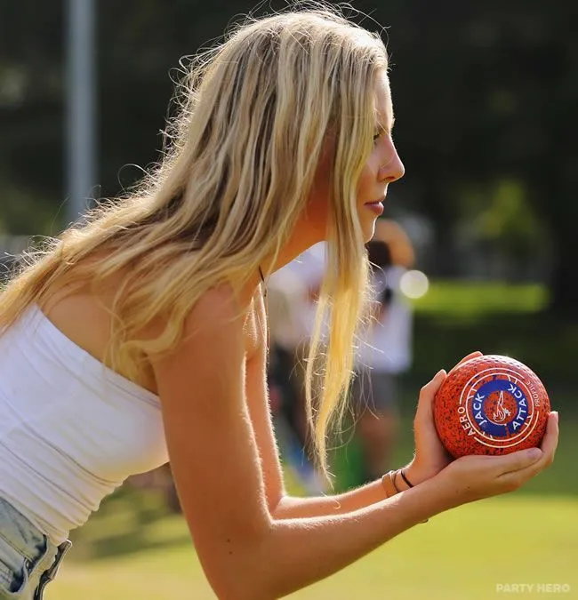 Melbourne Bowling Club