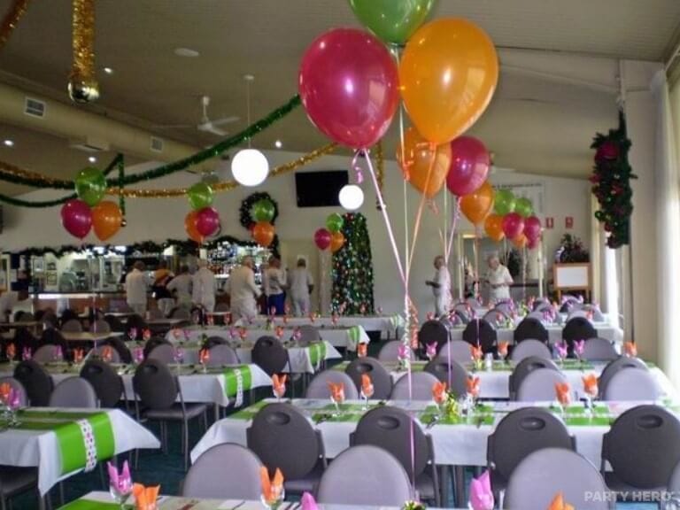 Club Kirrawee - party venue in Sydney