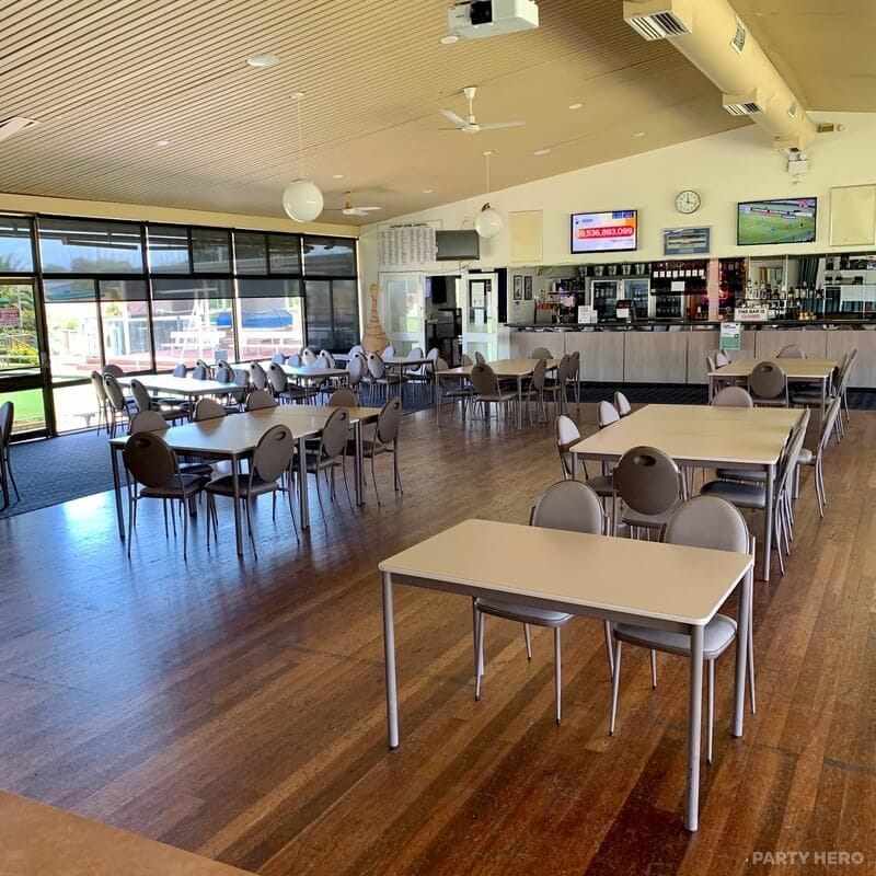 Club Kirrawee - party venue in Sydney