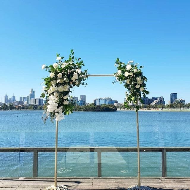 Little Stag Floral Couture - event flowers in Melbourne