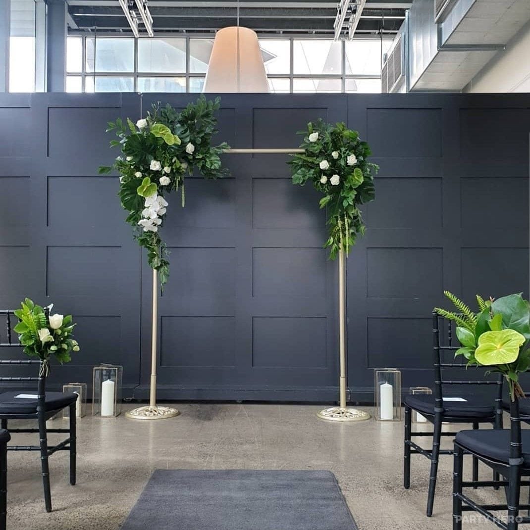 Little Stag Floral Couture - event flowers in Melbourne
