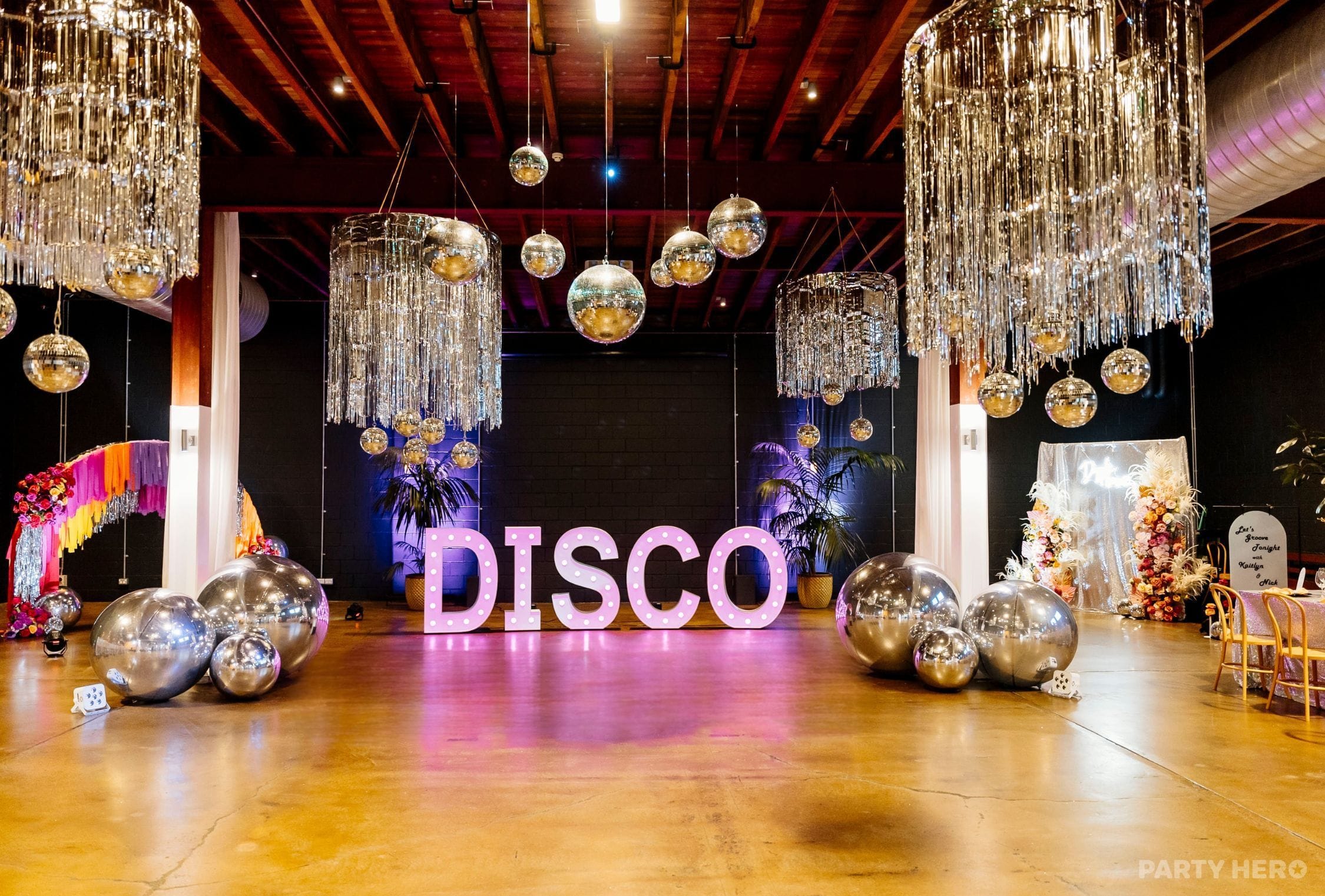 Wedding and Party Hire - event hire in Brisbane