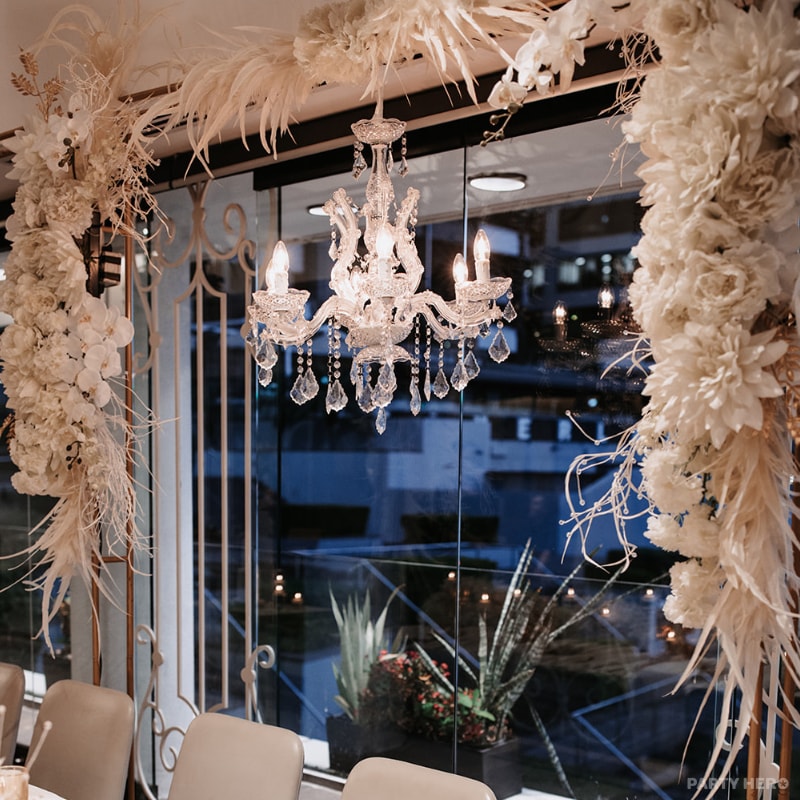 Wedding and Party Hire - event hire in Brisbane