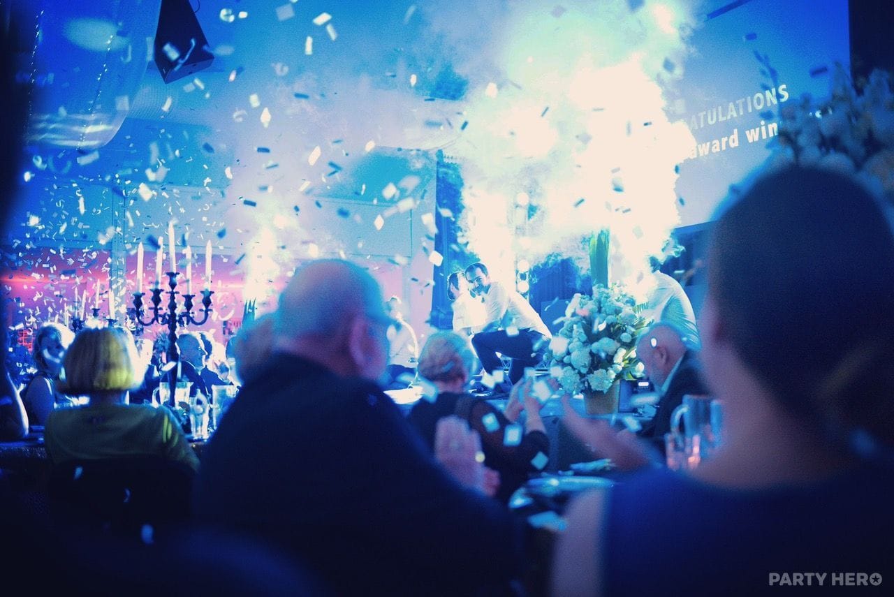 Equip Multimedia - AV hire in the Hunter Valley