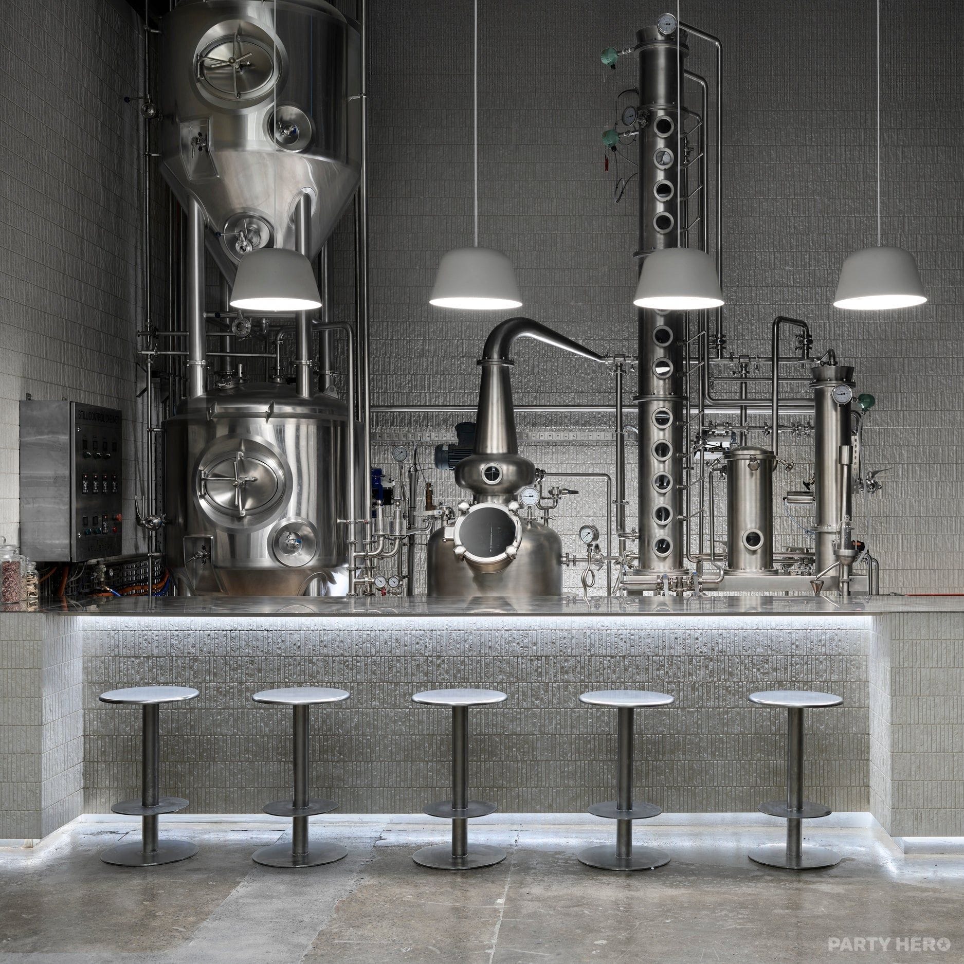 BY.ARTISANS - cocktail tastings in Brisbane