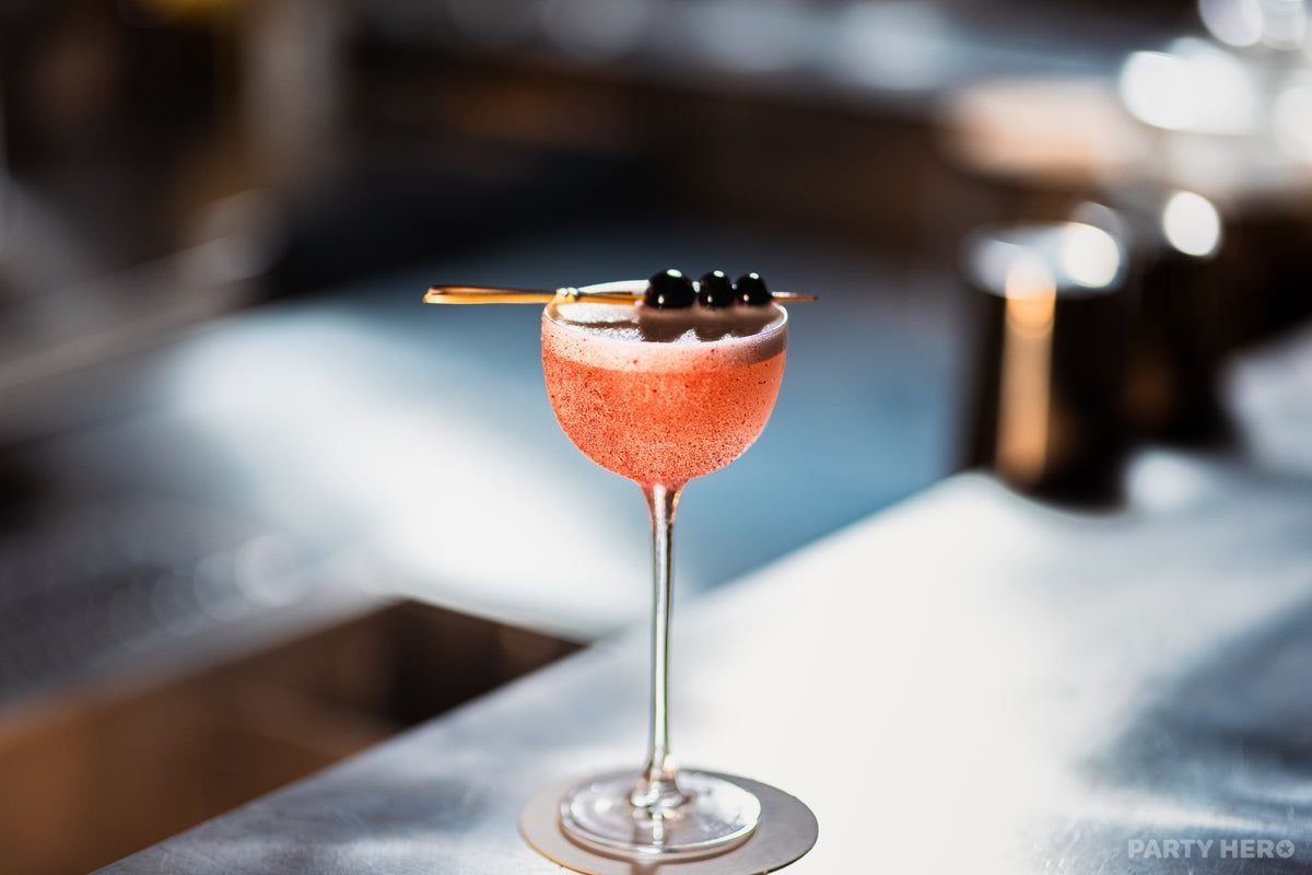 BY.ARTISANS - cocktail tastings in Brisbane