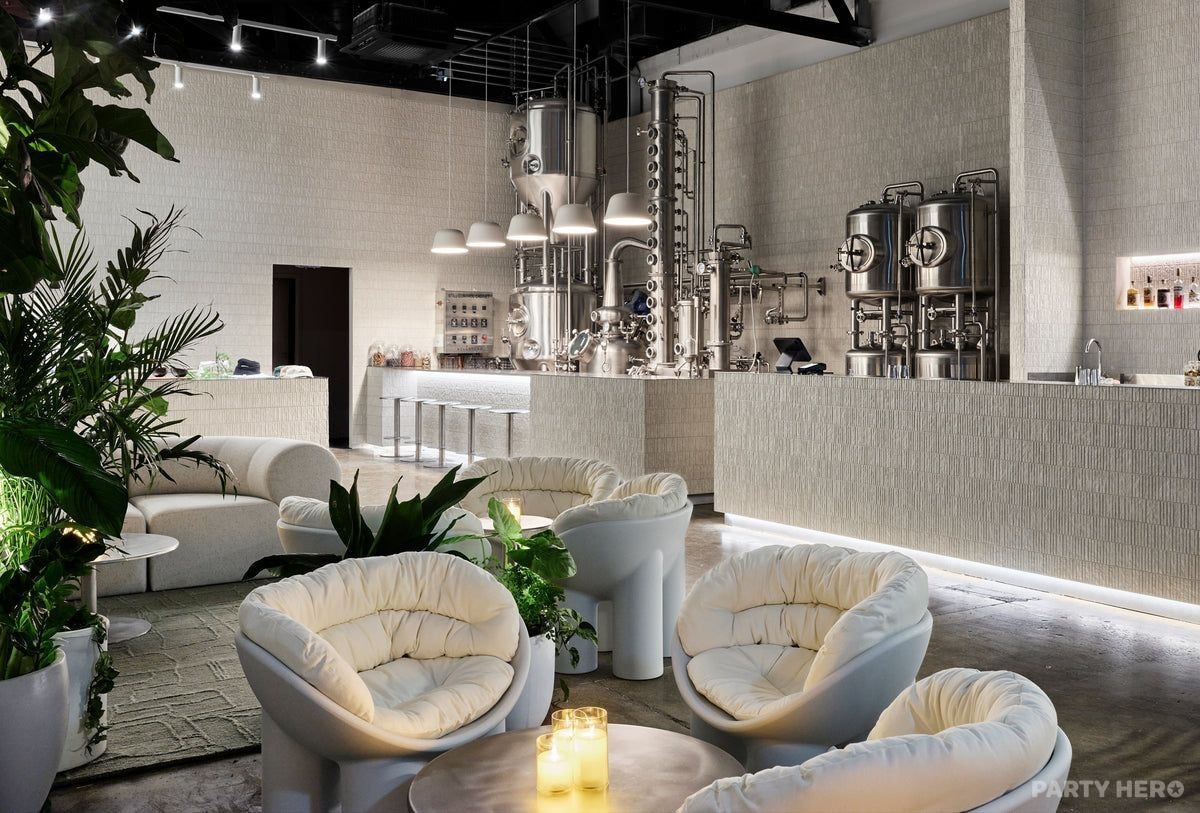 BY.ARTISANS - cocktail tastings in Brisbane
