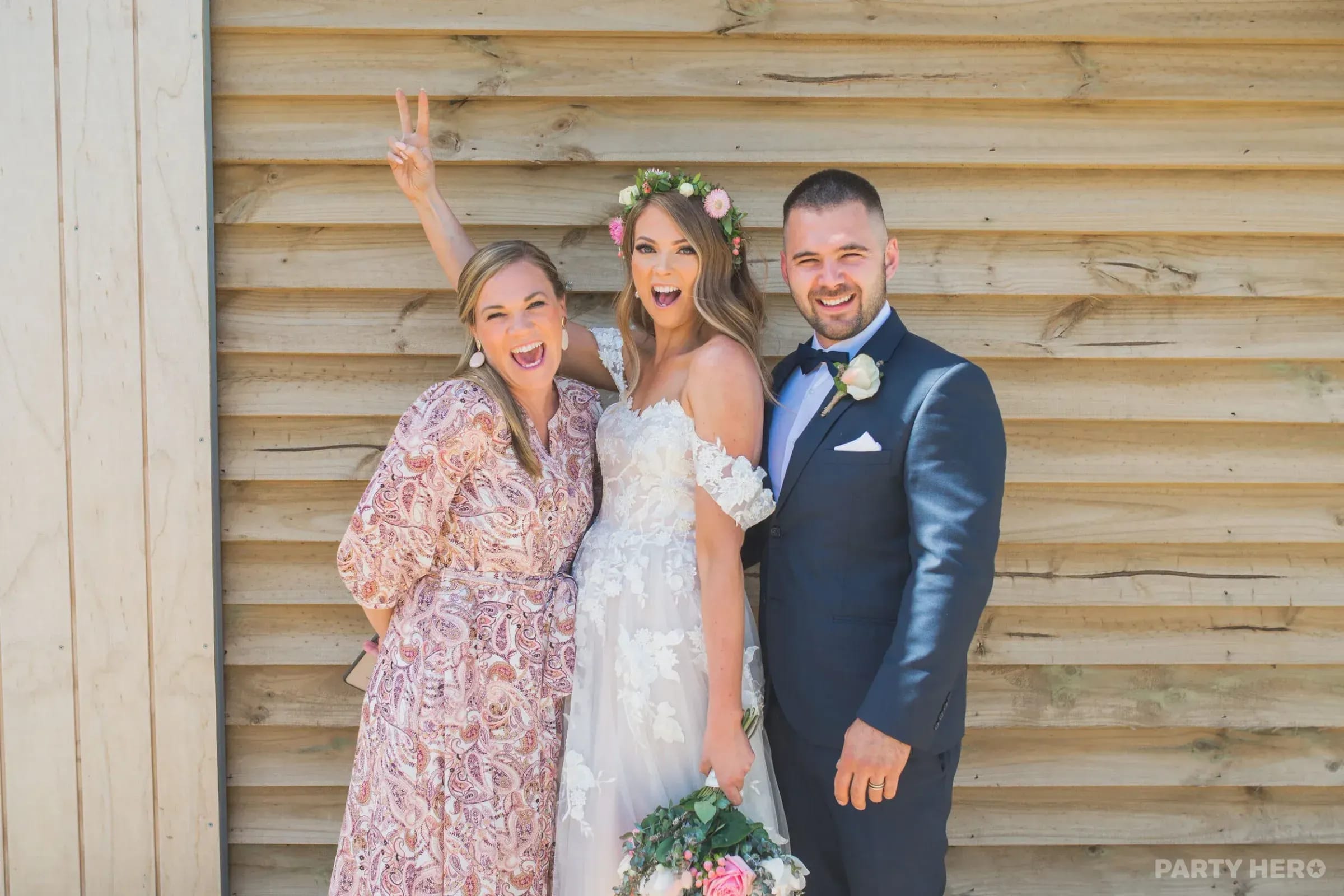 Abbie Frew Celebrant - wedding celebrant on the Mornington Peninsula
