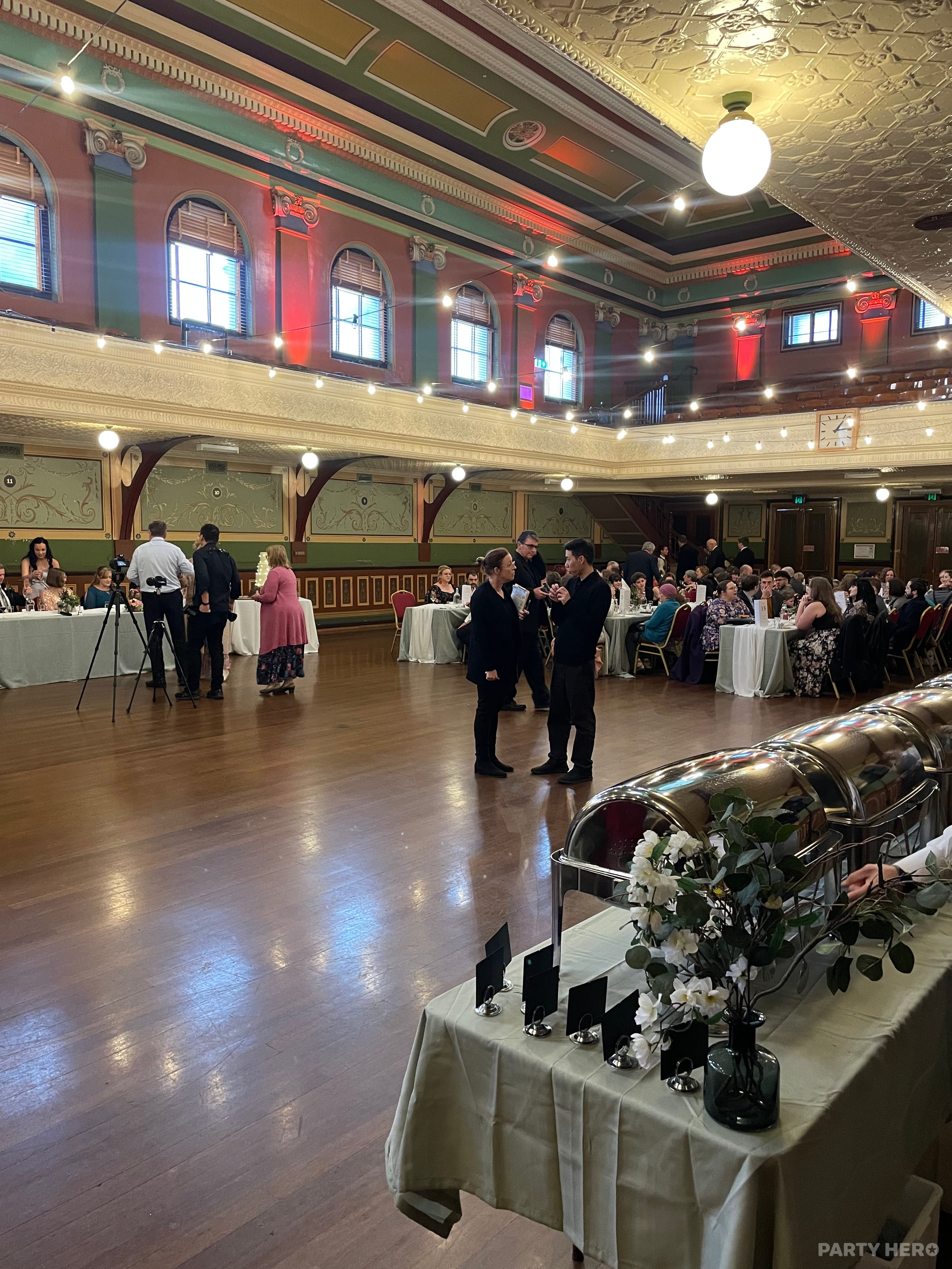 LinStar Events - event management in Melbourne