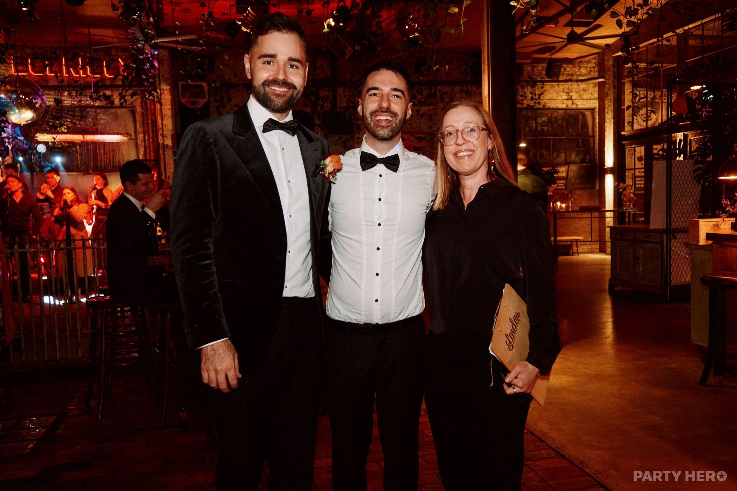 LinStar Events - event management in Melbourne
