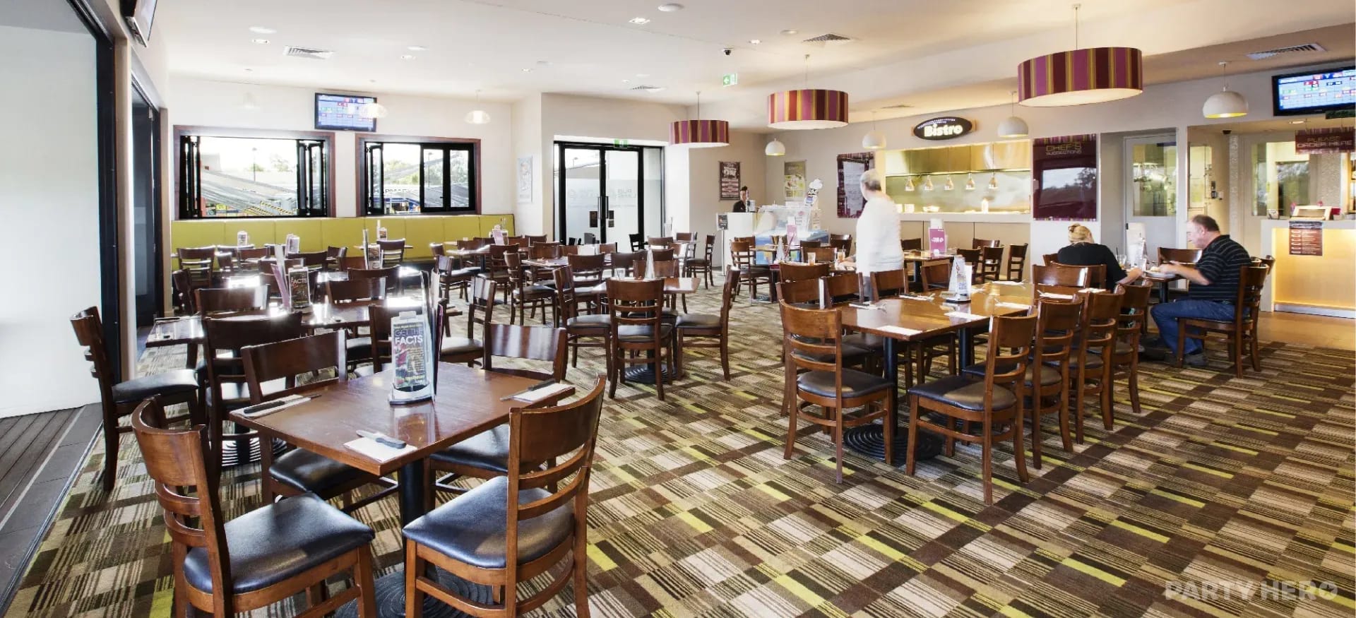 Pub Lane Tavern - party venue in Brisbane
