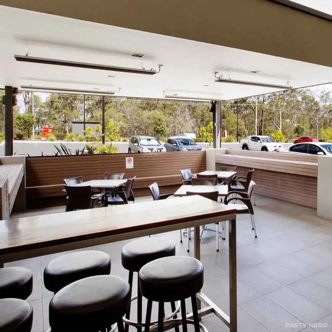 Pub Lane Tavern - party venue in Brisbane