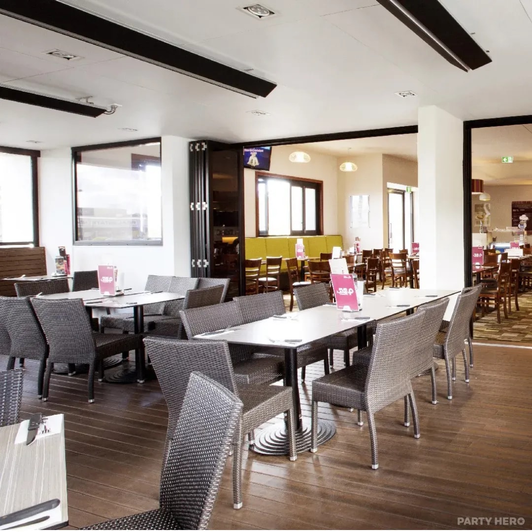 Pub Lane Tavern - party venue in Brisbane