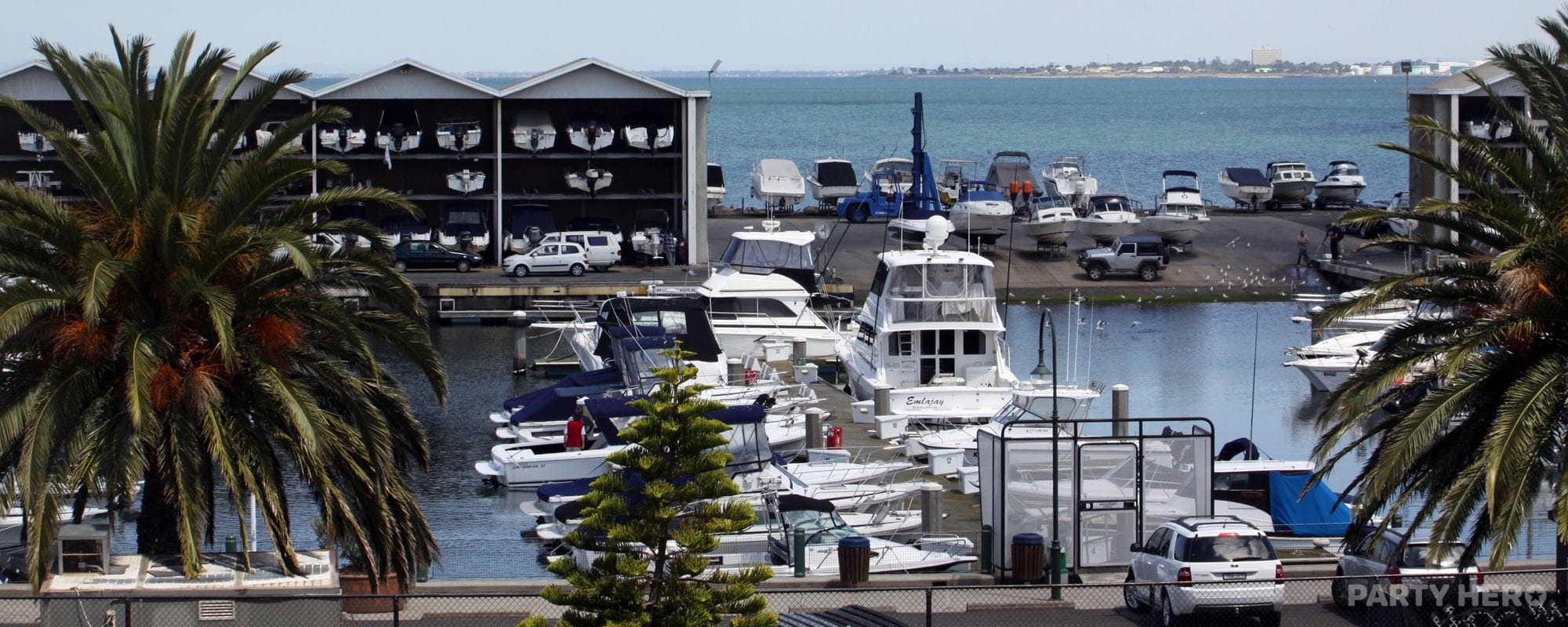 Cooking on the Bay - cooking classes in Melbourne
