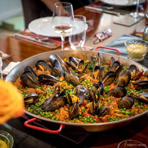 Cooking on the Bay - cooking classes in Melbourne