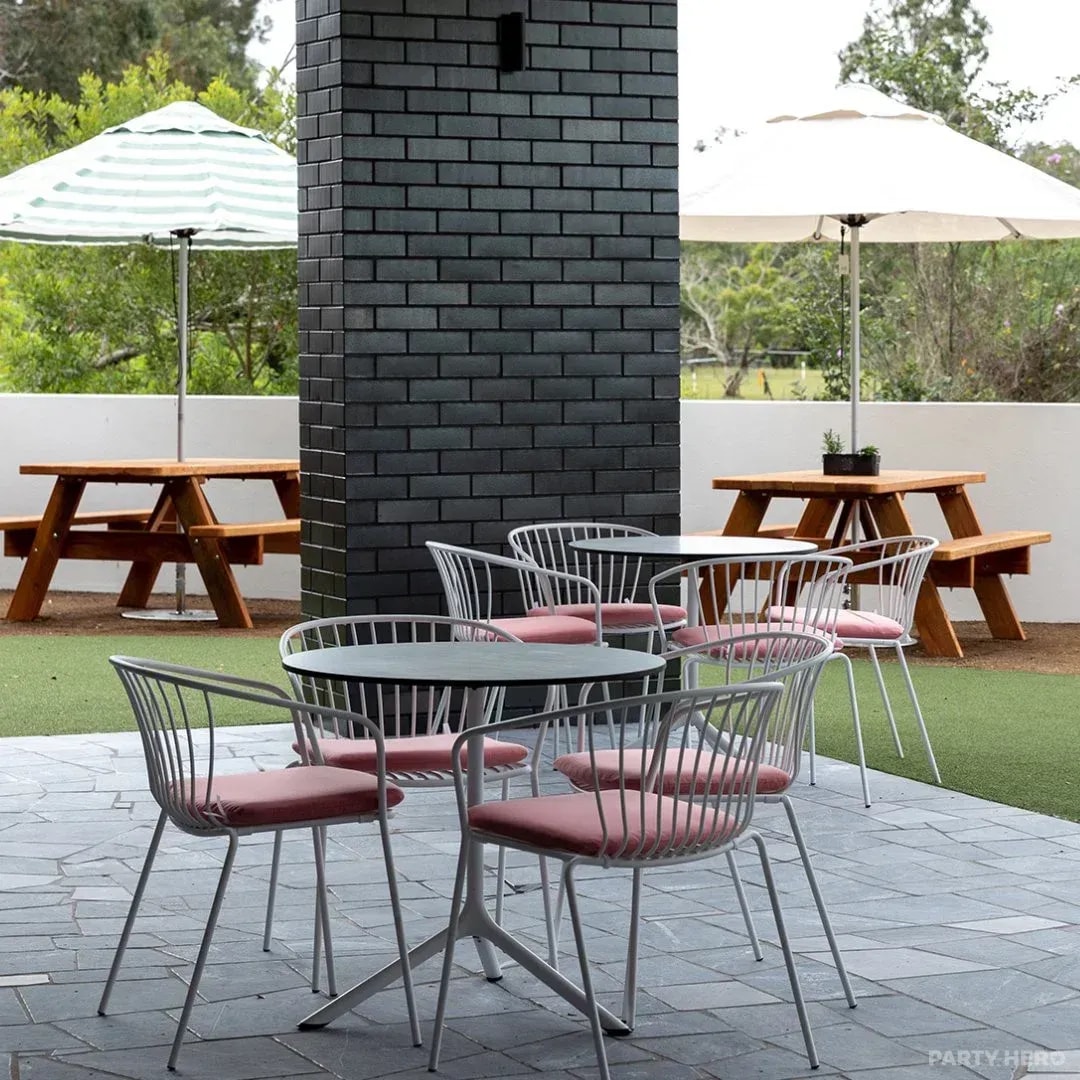 Brook Hotel - party venue in Brisbane