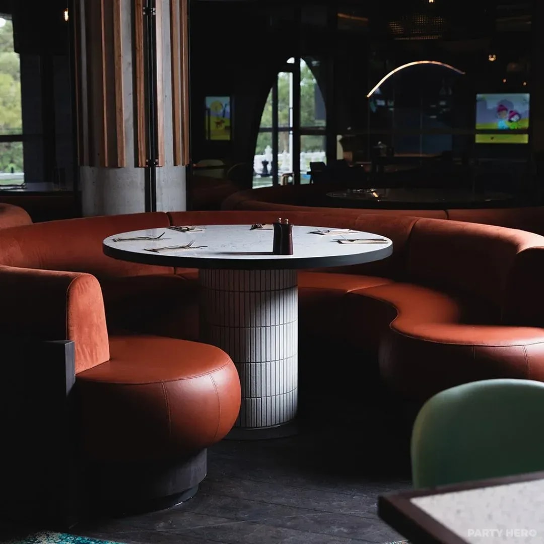 Brook Hotel - party venue in Brisbane