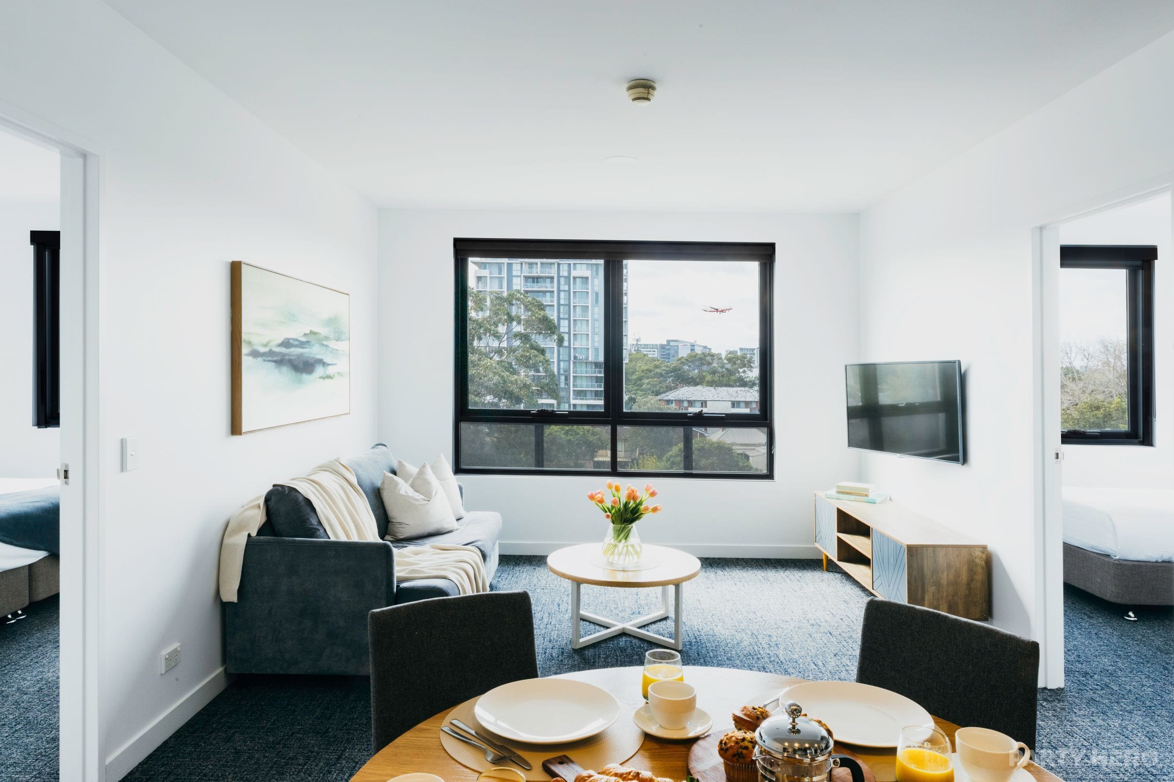 Quest Mascot - serviced apartments in Sydney