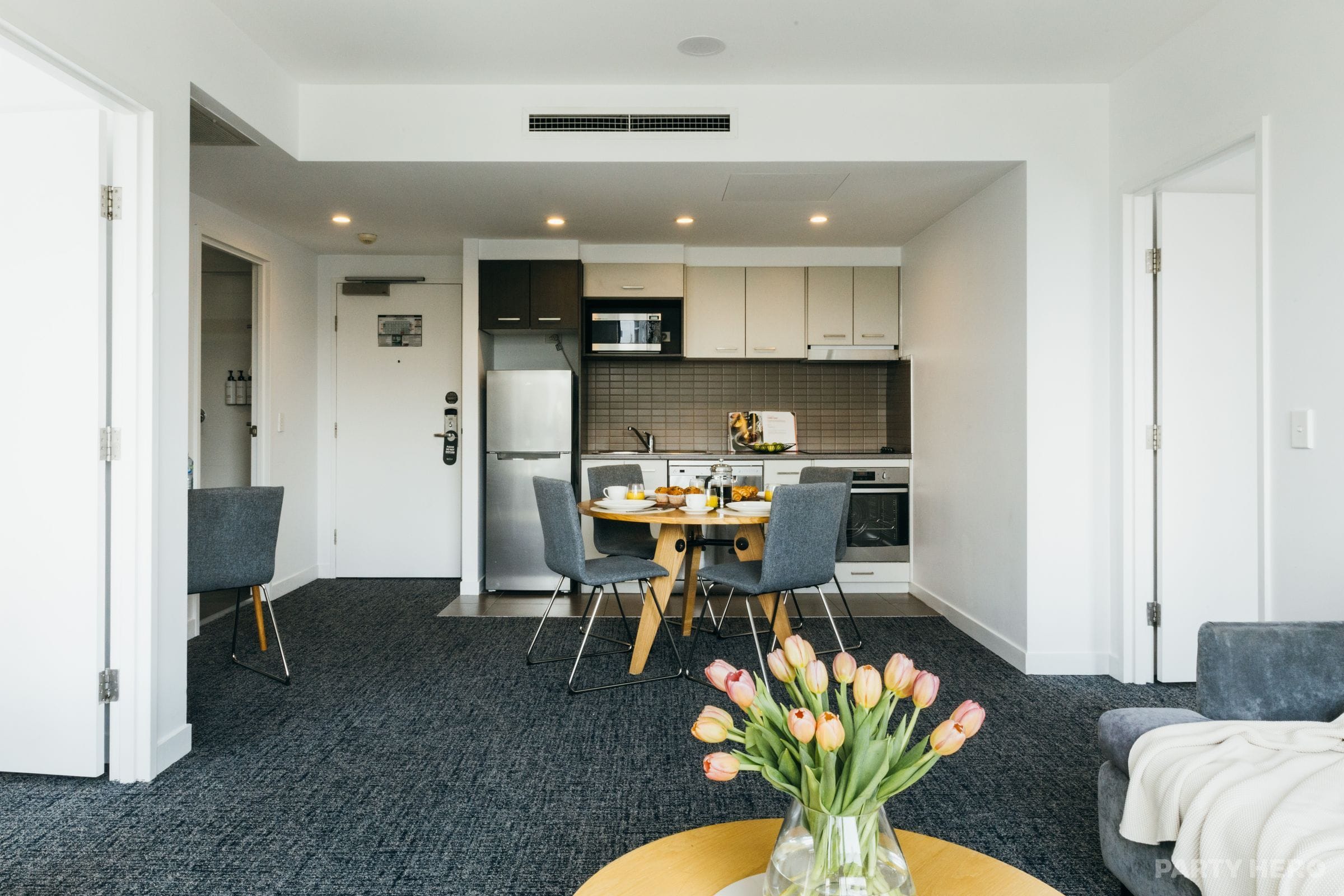 Quest Mascot - serviced apartments in Sydney