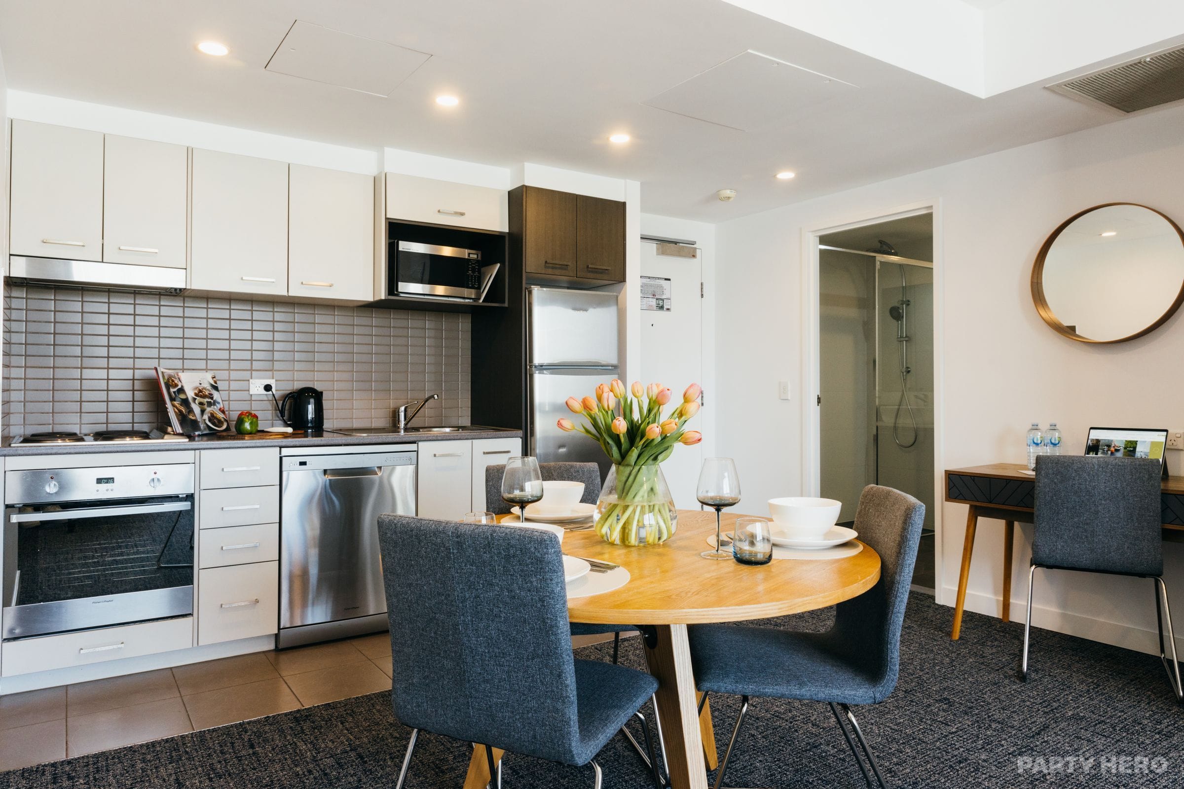 Quest Mascot - serviced apartments in Sydney