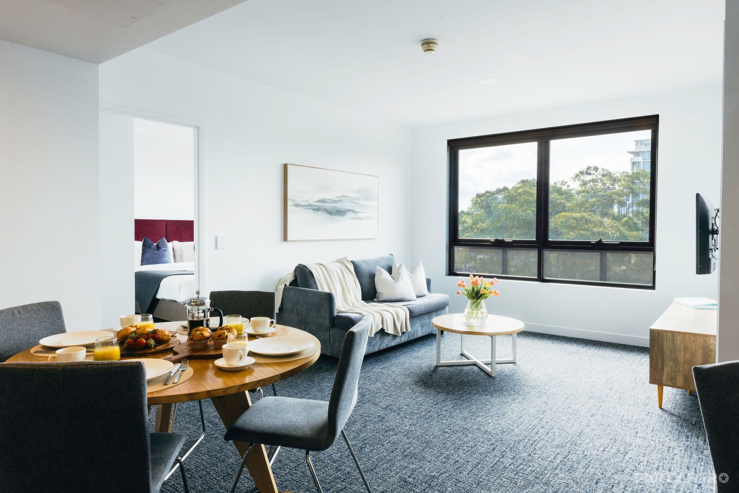 Quest Mascot - serviced apartments in Sydney