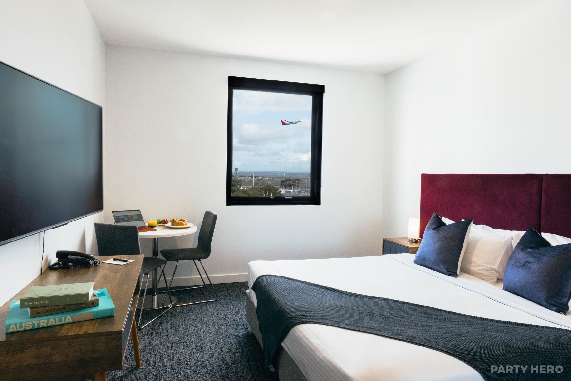 Quest Mascot - serviced apartments in Sydney