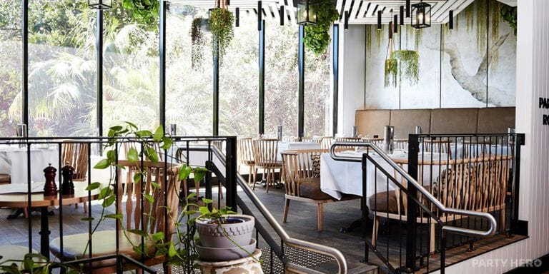 Norths Cammeray - party venue in Sydney