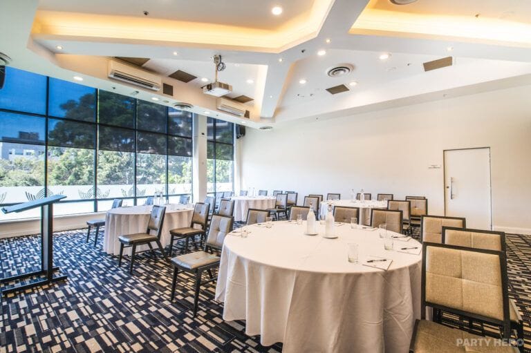 Norths Cammeray - party venue in Sydney