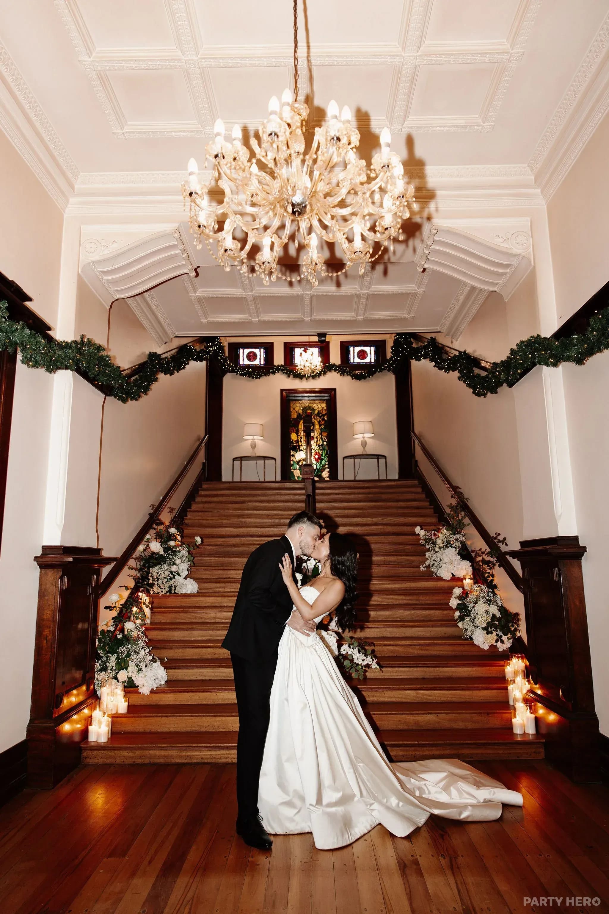 The Robertson Hotel - party venue in the Southern Highlands
