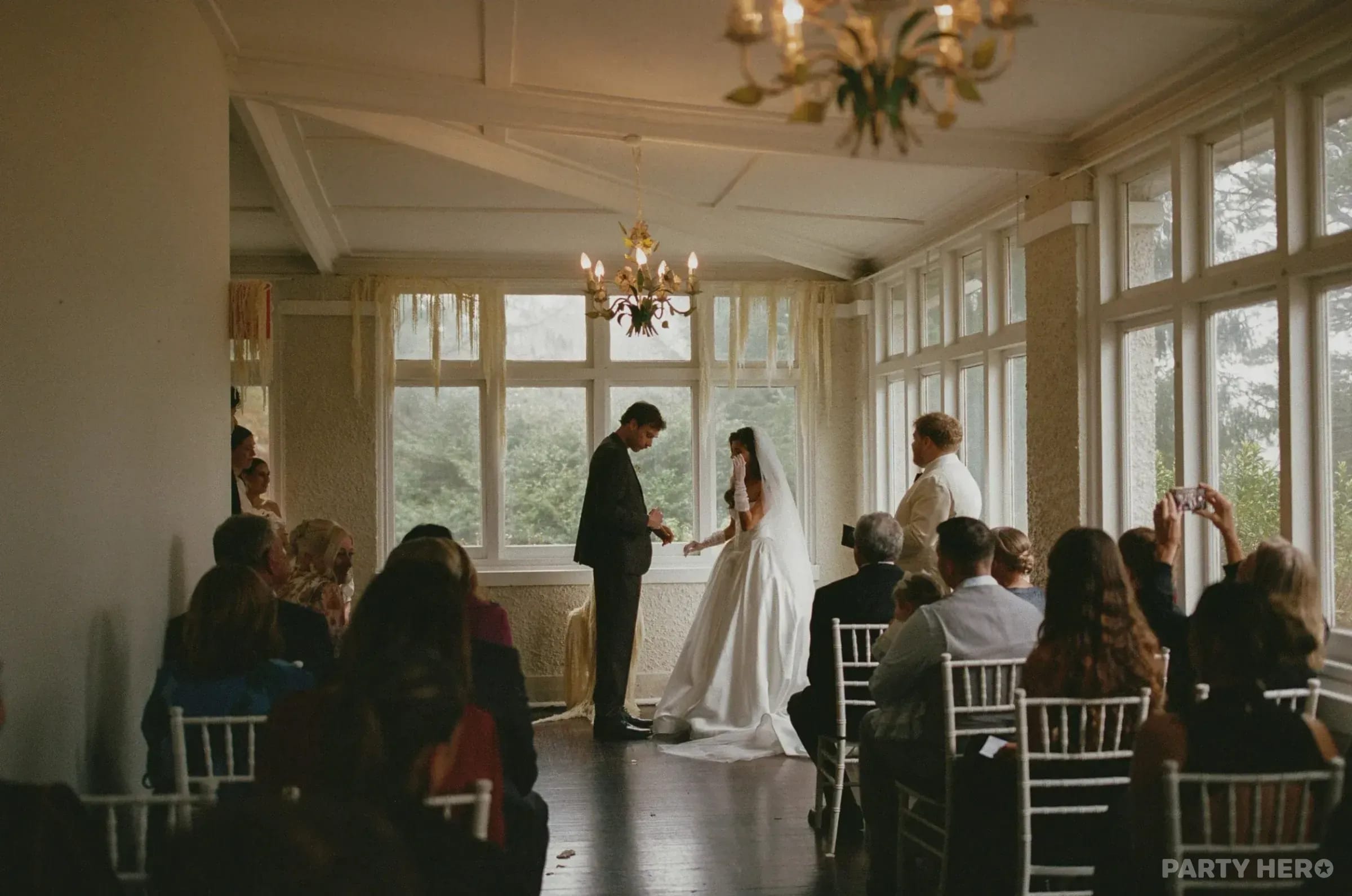 The Robertson Hotel - party venue in the Southern Highlands