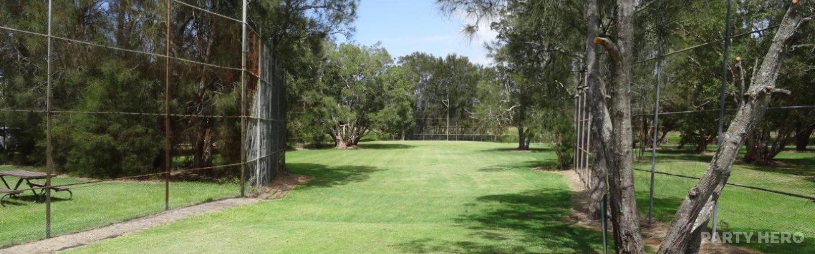 David Grahams Golf Complex - mini golf in Port Stephens
