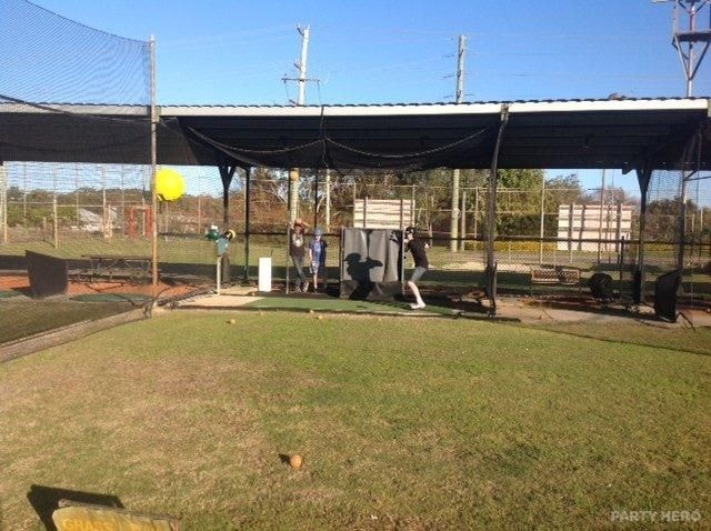 David Grahams Golf Complex - mini golf in Port Stephens