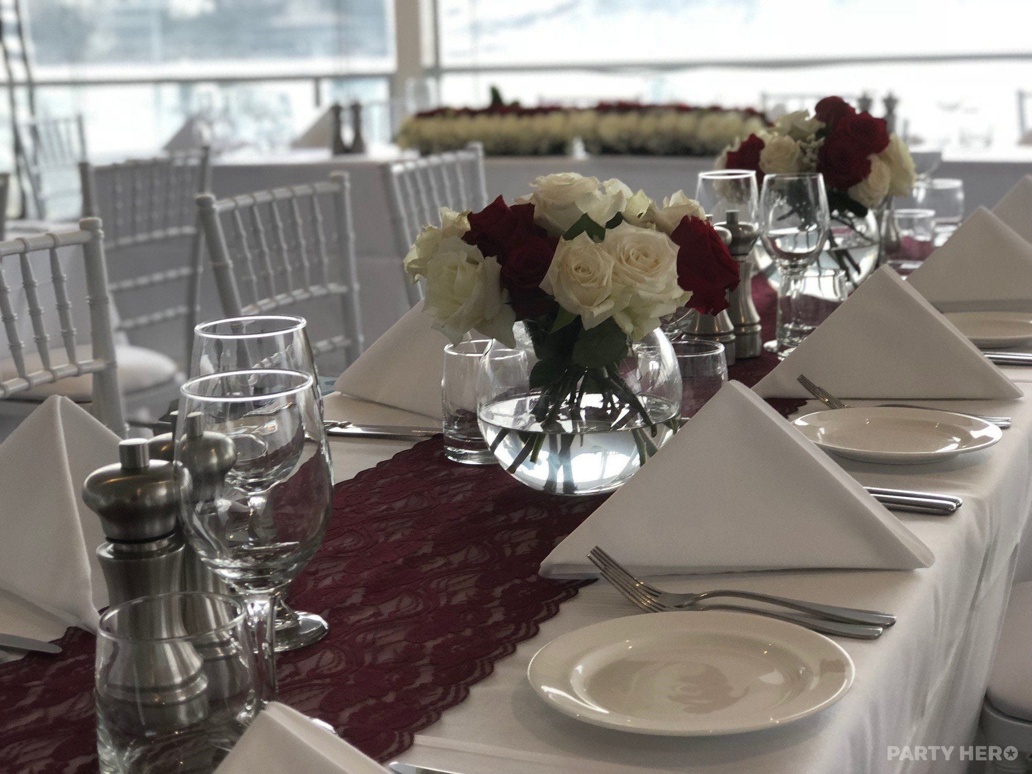 Vela Dining & Bar - party venue in Sydney